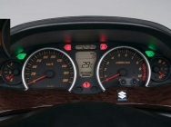 Мотоцикл Suzuki AN 400 Burgman 2009 фото