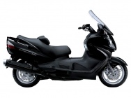 Мотоцикл Suzuki AN 650 Burgman 2008 фото