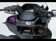 Мотоцикл Suzuki AN 650 Burgman 2010 фото