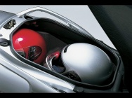 Мотоцикл Suzuki AN 650 Burgman 2010 фото
