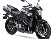 Мотоцикл Suzuki B-King 1300 2007 фото