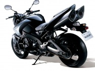 Мотоцикл Suzuki B-King 1300 2007 фото