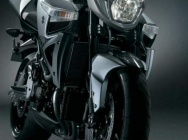 Мотоцикл Suzuki B-King 1300 2009 фото