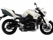 Мотоцикл Suzuki B-King 1300 2009 фото