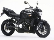 Мотоцикл Suzuki B-King Hamamatsu Hyaku Limited Edition 2010 фото