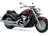 Мотоцикл Suzuki Boulevard C109R 2008 фото