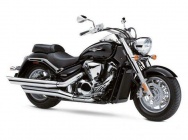 Мотоцикл Suzuki Boulevard C109R 2008 фото