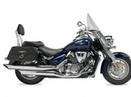 Мотоцикл Suzuki Boulevard C109RT SE 2009 фото
