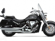 Мотоцикл Suzuki Boulevard C109RT 2008 фото