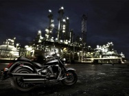 Мотоцикл Suzuki Boulevard C50 B.O.O.S. 2013 фото