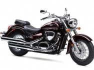 Мотоцикл Suzuki Boulevard C50 2009 фото