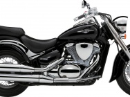 Мотоцикл Suzuki Boulevard C50 2011 фото