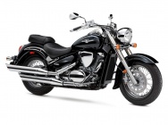 Мотоцикл Suzuki Boulevard C50 2013 фото