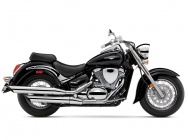 Мотоцикл Suzuki Boulevard C50 2013 фото