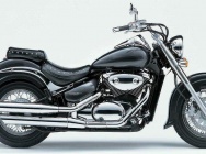 Мотоцикл Suzuki Boulevard C50SE 2005 фото