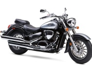 Мотоцикл Suzuki Boulevard C50SE 2009 фото