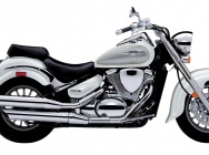 Мотоцикл Suzuki Boulevard C50SE 2013 фото
