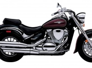 Мотоцикл Suzuki Boulevard C50SE 2013 фото