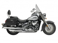 Мотоцикл Suzuki Boulevard C50SEC 2009 фото