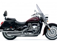 Мотоцикл Suzuki Boulevard C50T 2011 фото