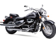 Мотоцикл Suzuki Boulevard C90 2009 фото