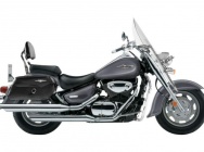 Мотоцикл Suzuki Boulevard C90SE 2007 фото