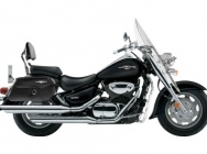 Мотоцикл Suzuki Boulevard C90SE 2009 фото