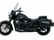 Мотоцикл Suzuki Boulevard C90T B.O.O.S. 2013 фото