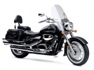 Мотоцикл Suzuki Boulevard C90T 2005 фото