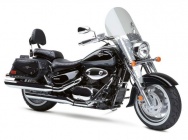 Мотоцикл Suzuki Boulevard C90T 2007 фото