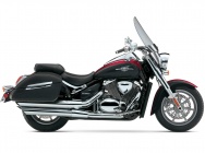 Мотоцикл Suzuki Boulevard C90T 2013 фото