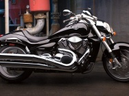 Мотоцикл Suzuki Boulevard M109R 2 2009 фото