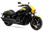 Мотоцикл Suzuki Boulevard M109R B.O.O.S. 2014 фото