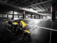 Мотоцикл Suzuki Boulevard M109R B.O.O.S. 2014 фото
