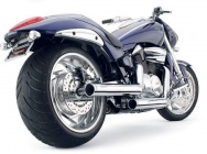 Мотоцикл Suzuki Boulevard M109R Cobra Special 2006 фото