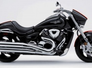 Мотоцикл Suzuki Boulevard M109R  Limited Edition 2013 фото