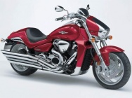 Мотоцикл Suzuki Boulevard M109R 2006 фото
