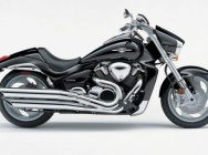 Мотоцикл Suzuki Boulevard M109R 2006 фото