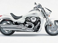Мотоцикл Suzuki Boulevard M109R 2006 фото