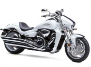 Мотоцикл Suzuki Boulevard M109R 2008 фото