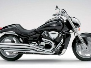 Мотоцикл Suzuki Boulevard M109RZ  Limited Edition 2007 фото