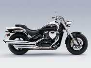 Мотоцикл Suzuki Boulevard M50 Limited 2007 фото