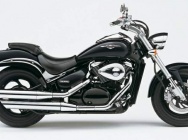Мотоцикл Suzuki Boulevard M50 2005 фото
