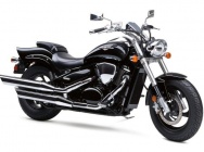 Мотоцикл Suzuki Boulevard M50 2008 фото