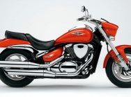 Мотоцикл Suzuki Boulevard M50 2010 фото
