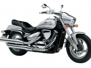 Мотоцикл Suzuki Boulevard M50 2012 фото