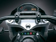 Мотоцикл Suzuki Boulevard M90 2009 фото