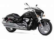 Мотоцикл Suzuki Boulevard M90 2013 фото