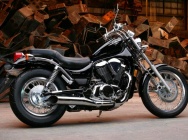 Мотоцикл Suzuki Boulevard S50 2005 фото