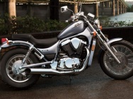 Мотоцикл Suzuki Boulevard S50 2007 фото